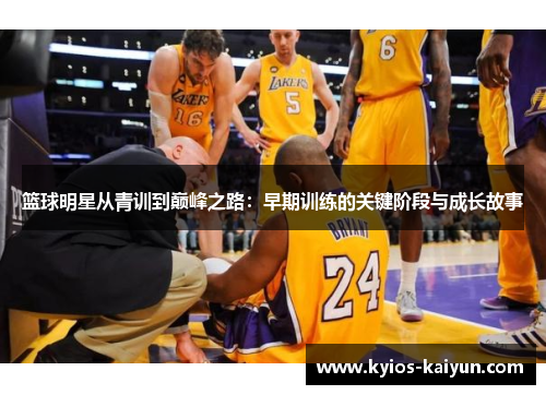 篮球明星从青训到巅峰之路：早期训练的关键阶段与成长故事